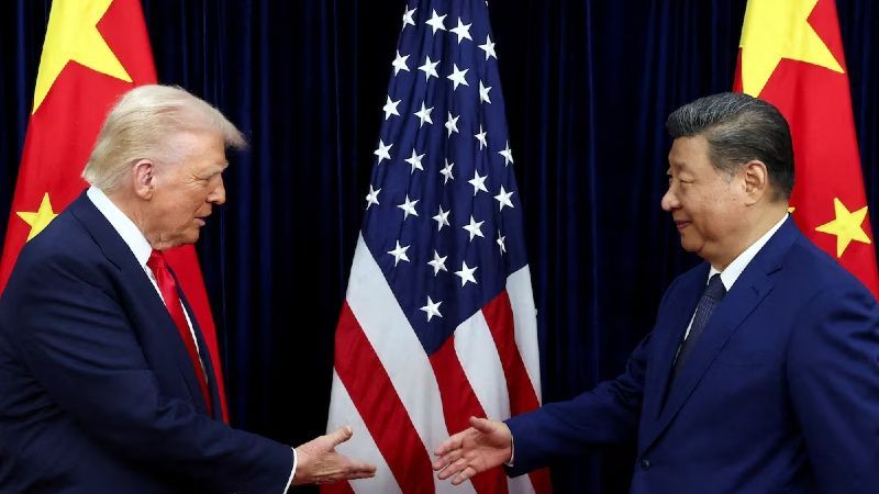 Tổng thống Trump đề nghị hoãn cuộc gặp với Chủ tịch Tập Cận Bình tong-thong-trump-de-nghi-hoan-cuoc-gap-voi-chu-tich-tap-can-binh